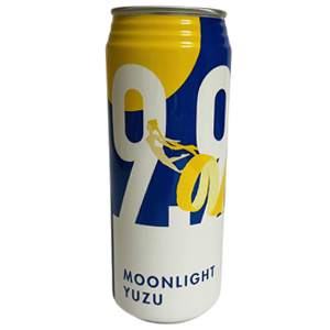 Yuzu beer from Taiwan