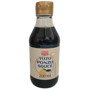 Yuzu ponzu sauce from Poland