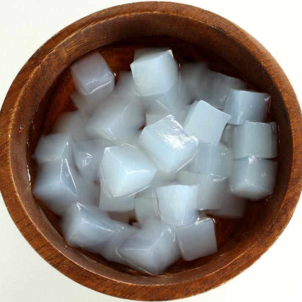  Nata De Coco Tropextrakt