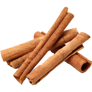 cinnamon