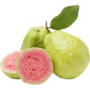pink guava