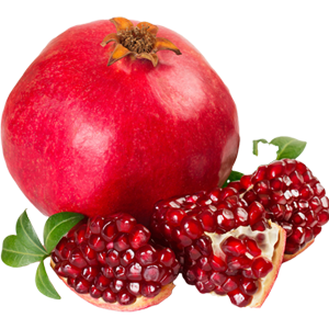 pomegranate