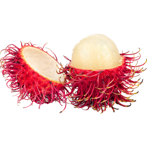 rambutan