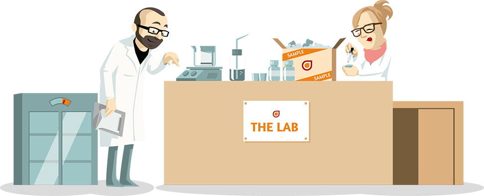 The idea lab
